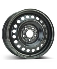 ALST (KFZ) 9427 Mitsubishi ASX S R16 W6.5 PCD5x114.3 ET46 DIA67  